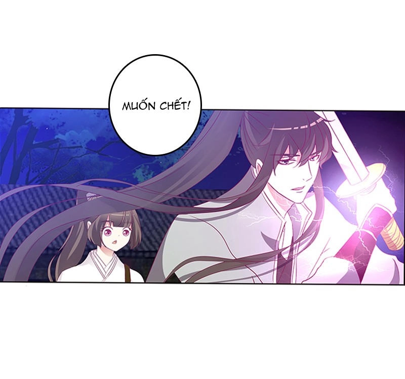 Thông Linh Phi Chapter 292 - 13