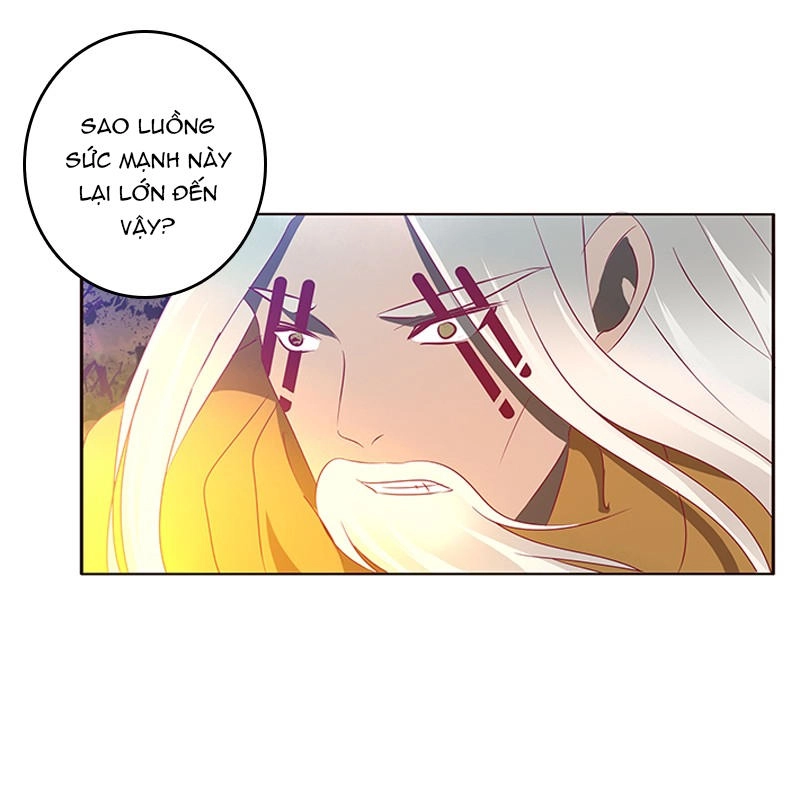 Thông Linh Phi Chapter 292 - 15