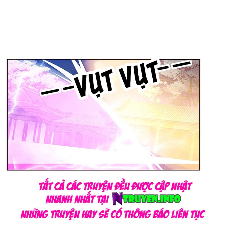 Thông Linh Phi Chapter 292 - 16