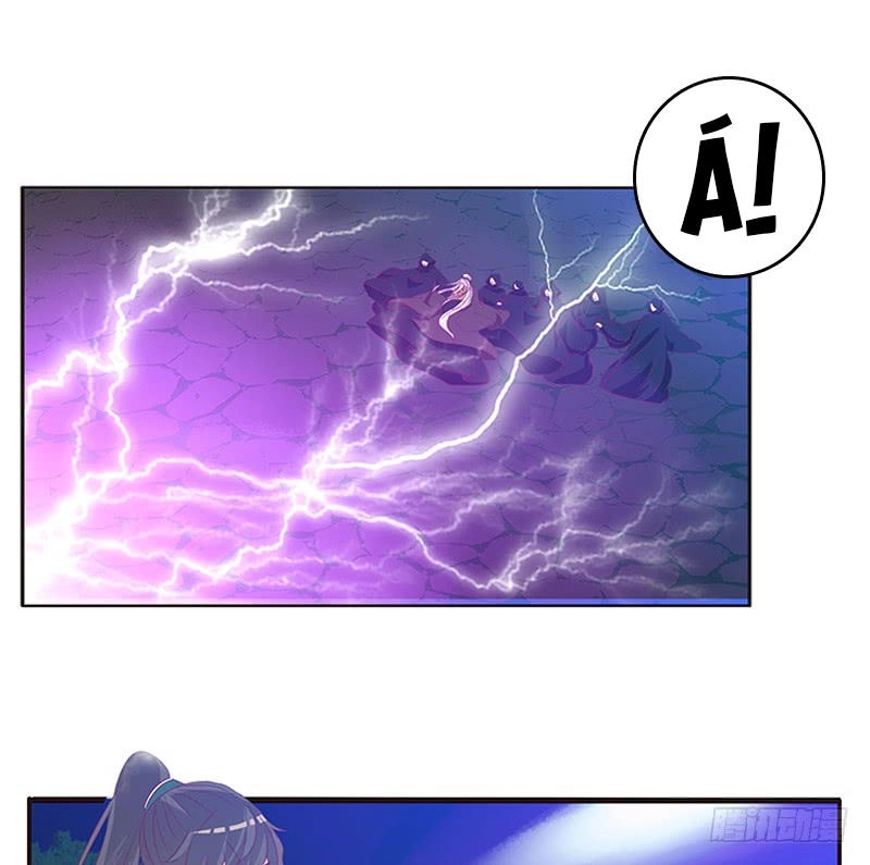 Thông Linh Phi Chapter 292 - 18