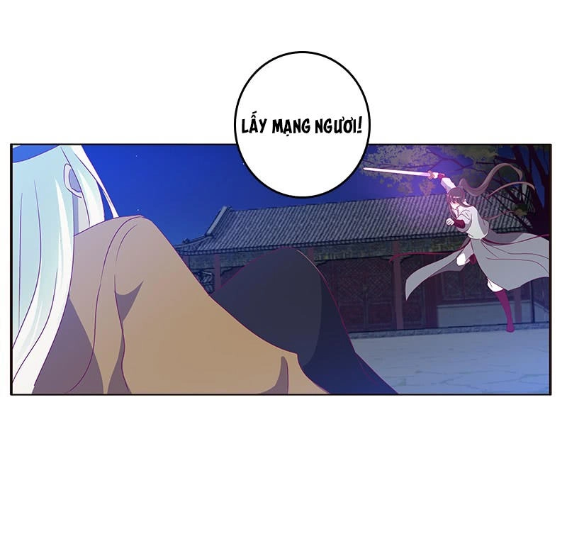 Thông Linh Phi Chapter 292 - 24