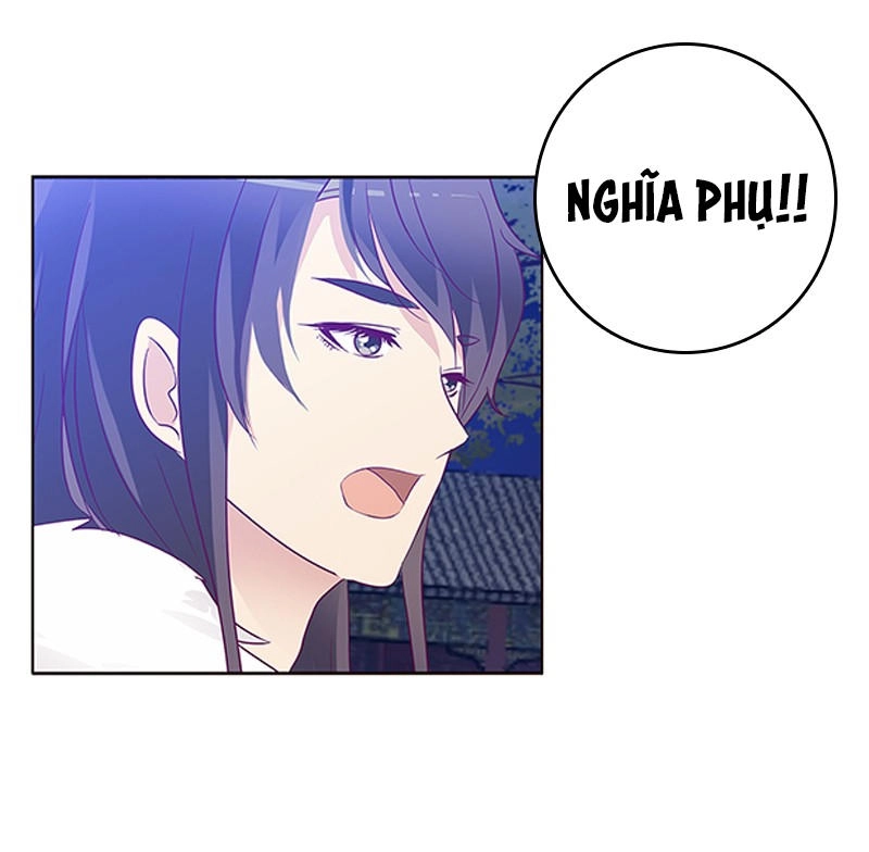 Thông Linh Phi Chapter 292 - 25