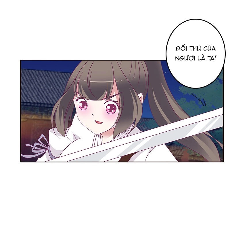 Thông Linh Phi Chapter 293 - 11