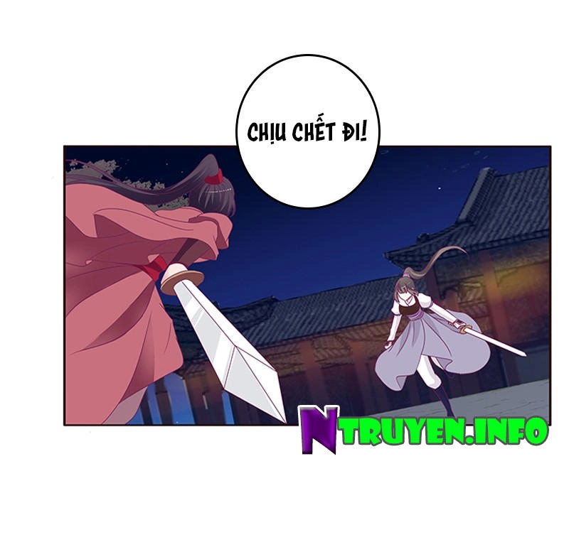 Thông Linh Phi Chapter 293 - 13