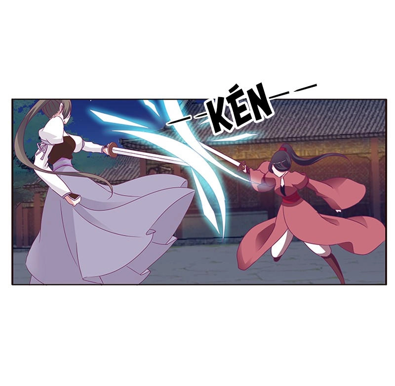 Thông Linh Phi Chapter 293 - 14