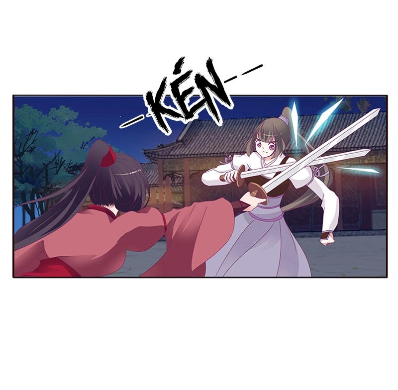 Thông Linh Phi Chapter 293 - 15