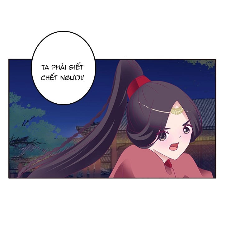 Thông Linh Phi Chapter 293 - 16