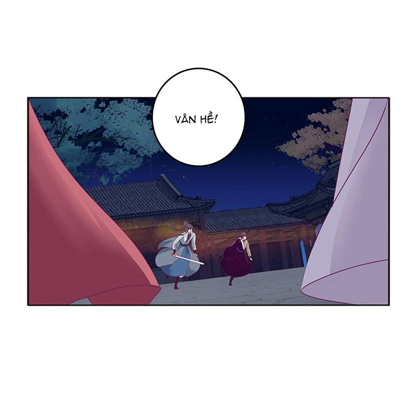 Thông Linh Phi Chapter 293 - 19