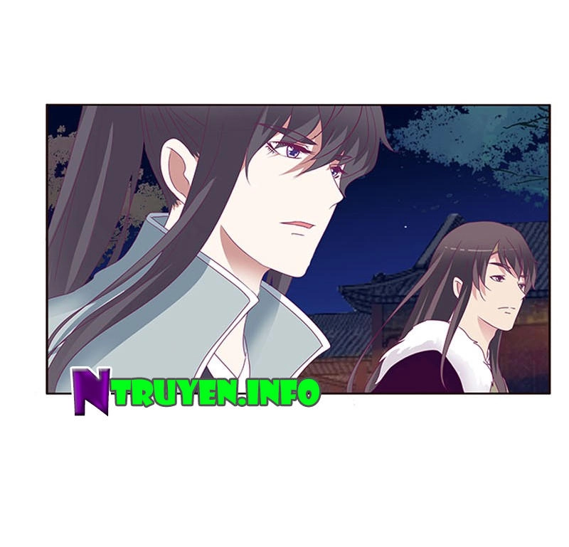 Thông Linh Phi Chapter 293 - 21