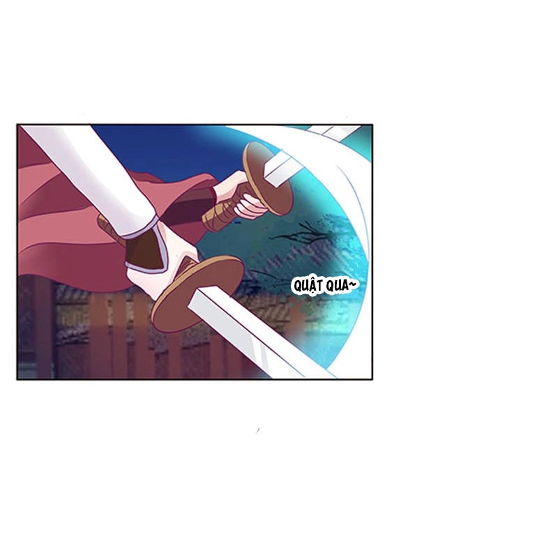 Thông Linh Phi Chapter 293 - 24