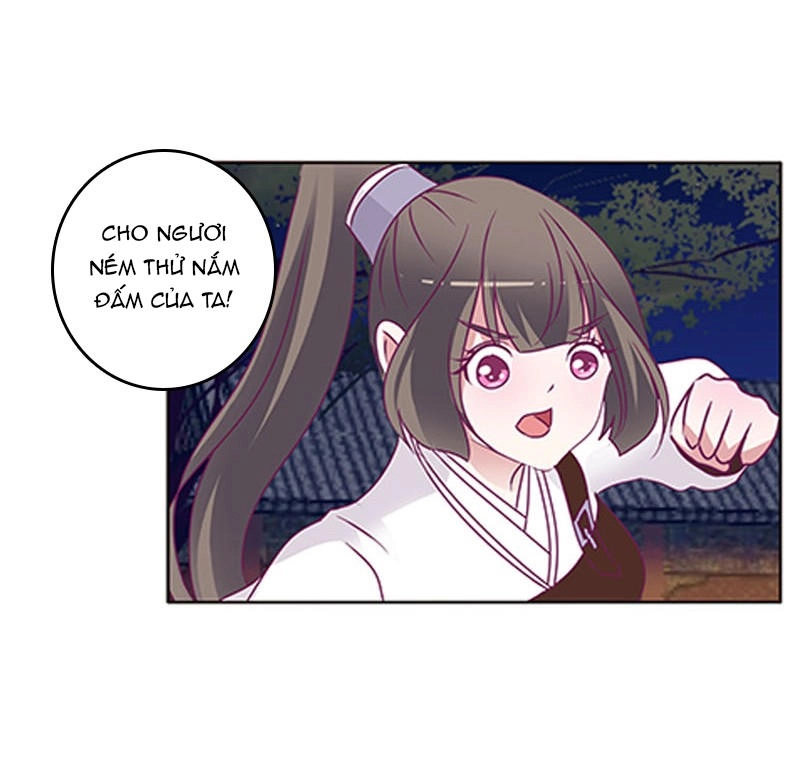 Thông Linh Phi Chapter 293 - 25