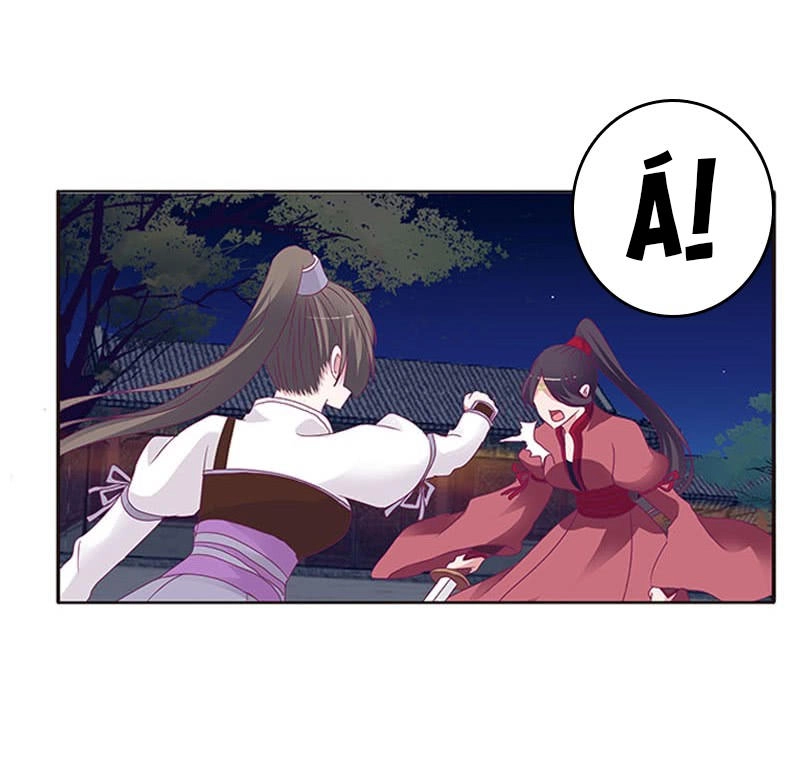 Thông Linh Phi Chapter 293 - 26