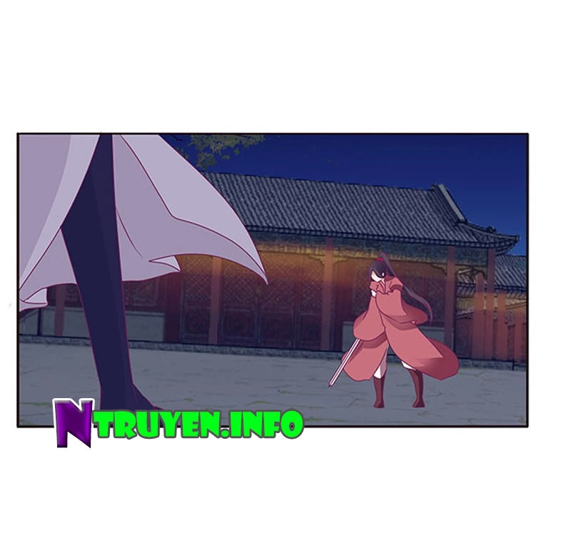 Thông Linh Phi Chapter 293 - 27