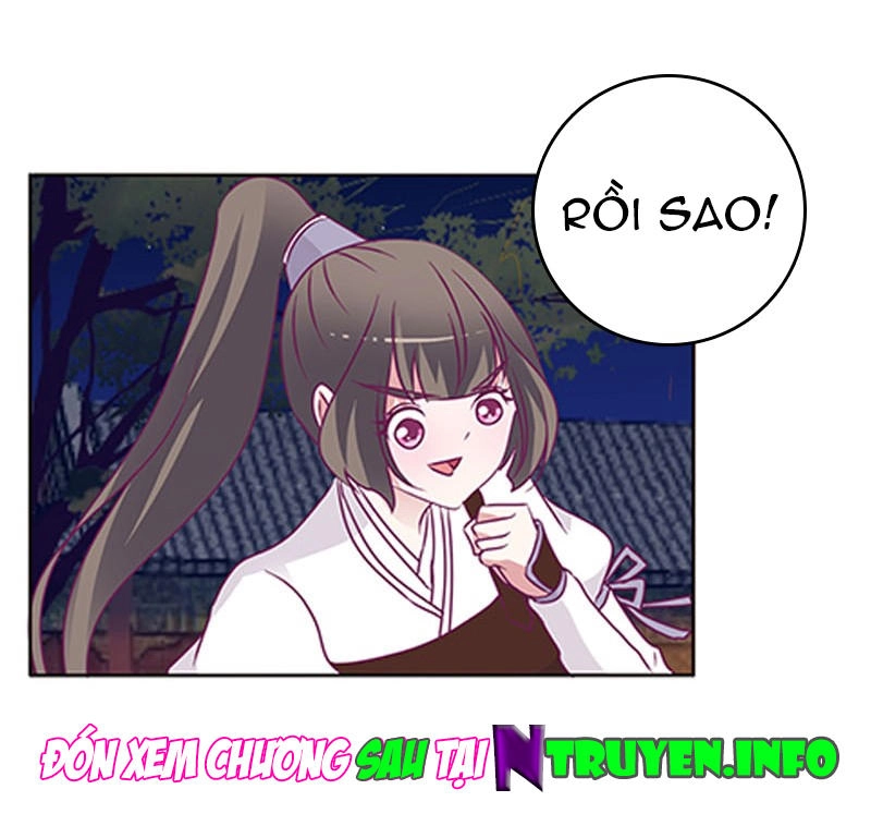 Thông Linh Phi Chapter 293 - 29