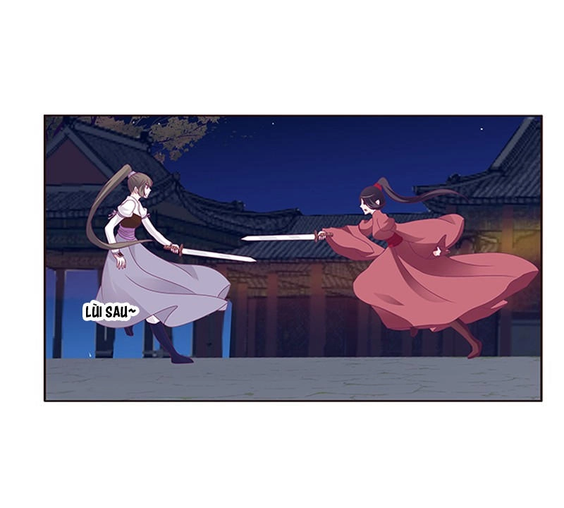 Thông Linh Phi Chapter 294 - 6