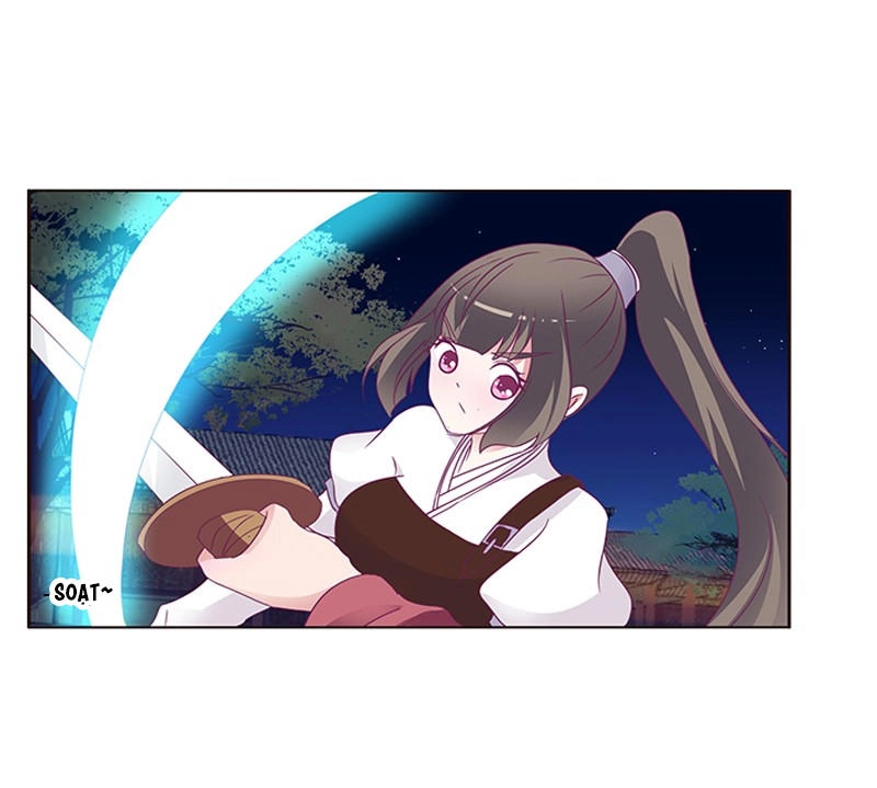 Thông Linh Phi Chapter 294 - 7