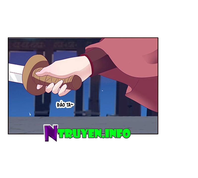 Thông Linh Phi Chapter 294 - 8