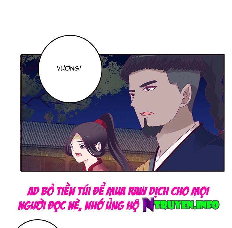 Thông Linh Phi Chapter 294 - 20