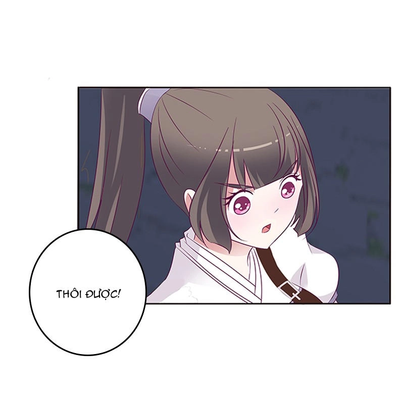 Thông Linh Phi Chapter 294 - 24