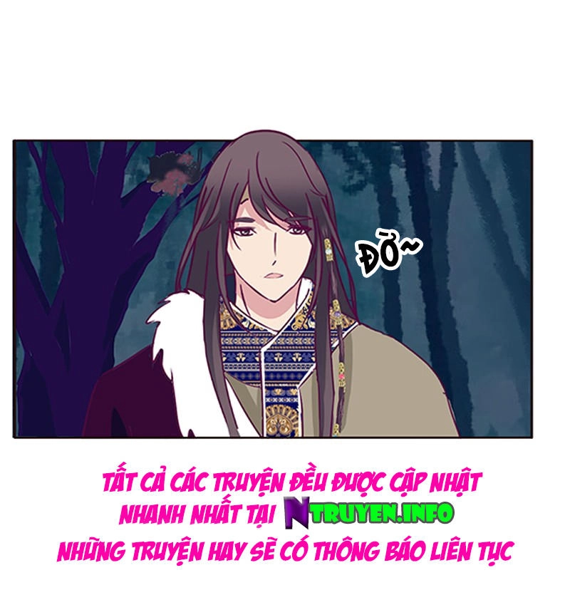 Thông Linh Phi Chapter 295 - 16