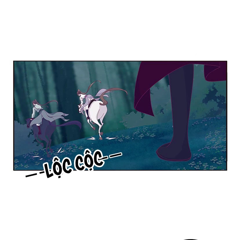 Thông Linh Phi Chapter 295 - 26