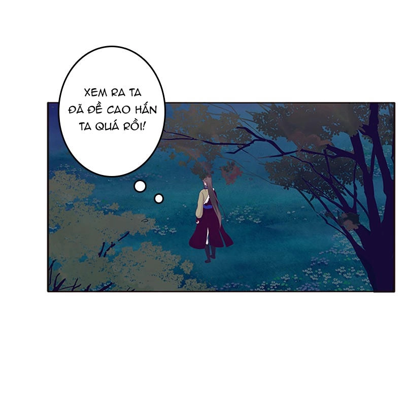 Thông Linh Phi Chapter 296 - 4