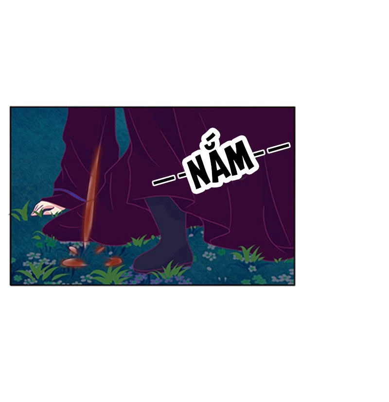 Thông Linh Phi Chapter 296 - 5