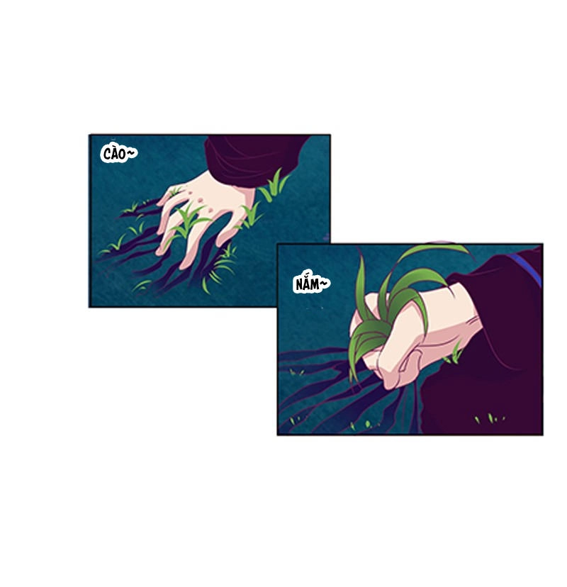 Thông Linh Phi Chapter 296 - 6