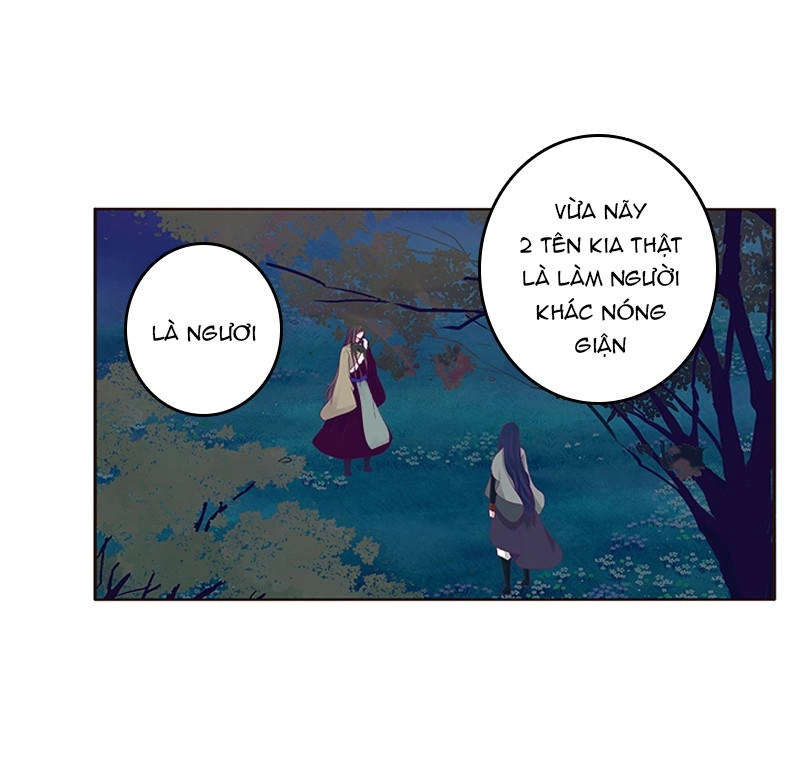 Thông Linh Phi Chapter 296 - 11