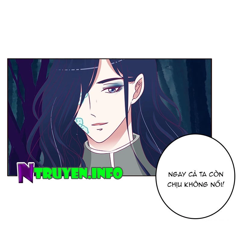 Thông Linh Phi Chapter 296 - 12