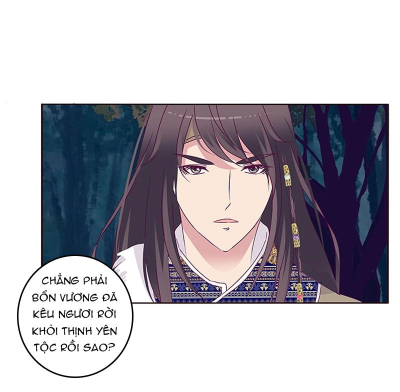 Thông Linh Phi Chapter 296 - 13