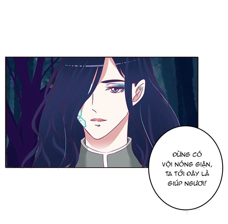 Thông Linh Phi Chapter 296 - 14