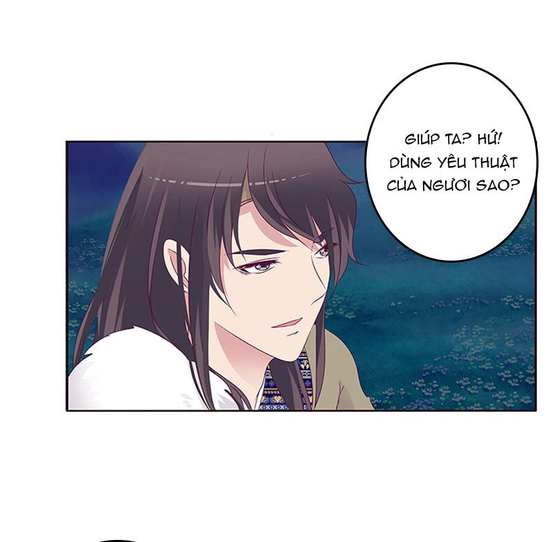 Thông Linh Phi Chapter 296 - 15