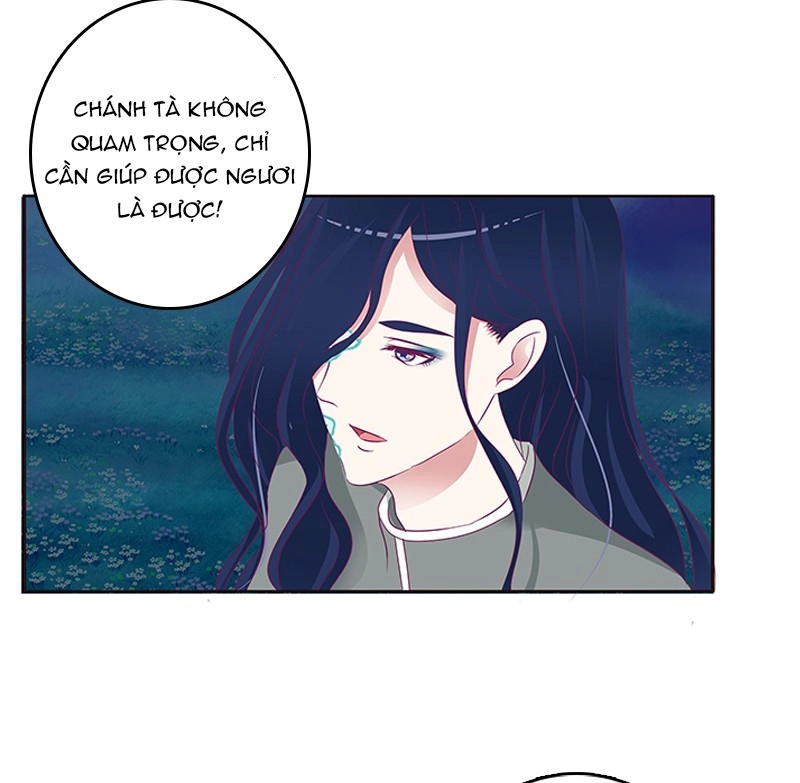 Thông Linh Phi Chapter 296 - 16