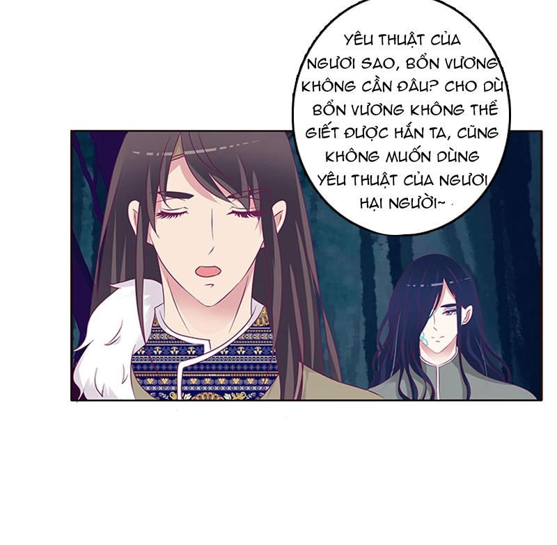 Thông Linh Phi Chapter 296 - 17