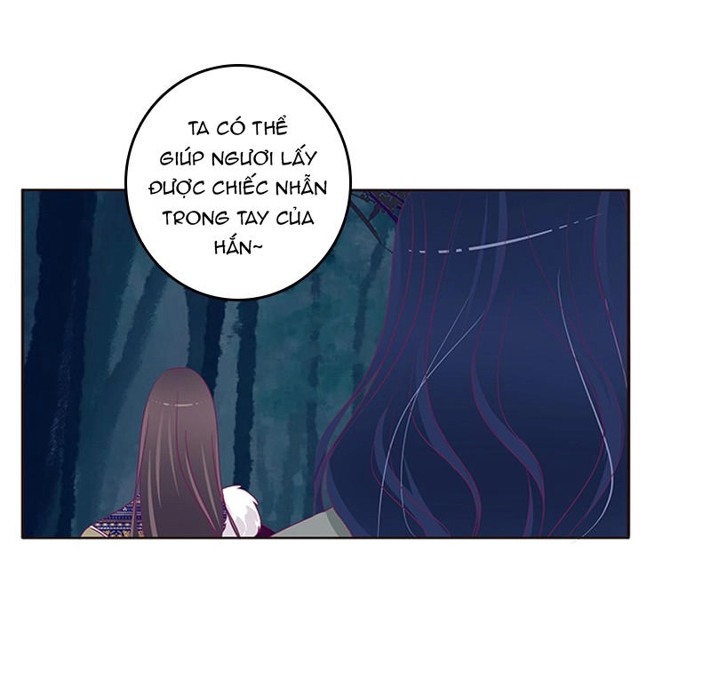 Thông Linh Phi Chapter 296 - 18