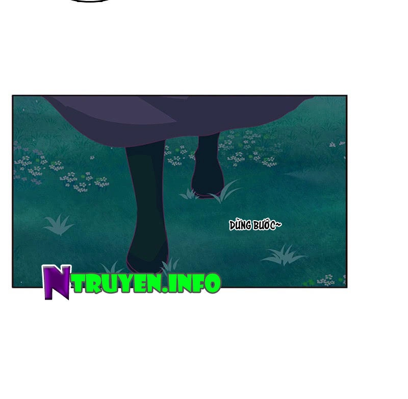 Thông Linh Phi Chapter 296 - 20