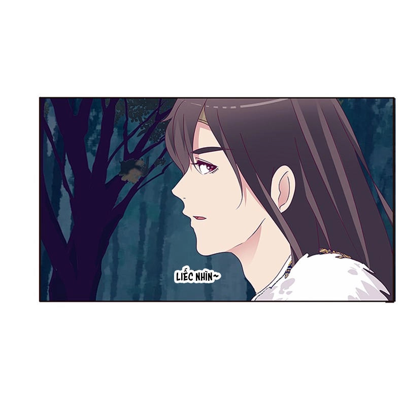 Thông Linh Phi Chapter 296 - 21