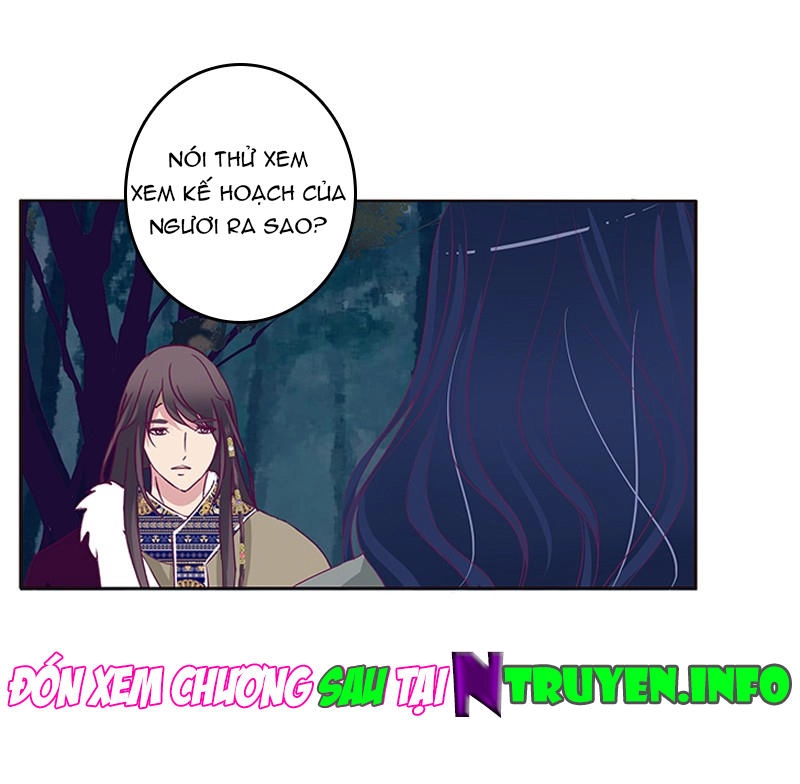 Thông Linh Phi Chapter 296 - 22