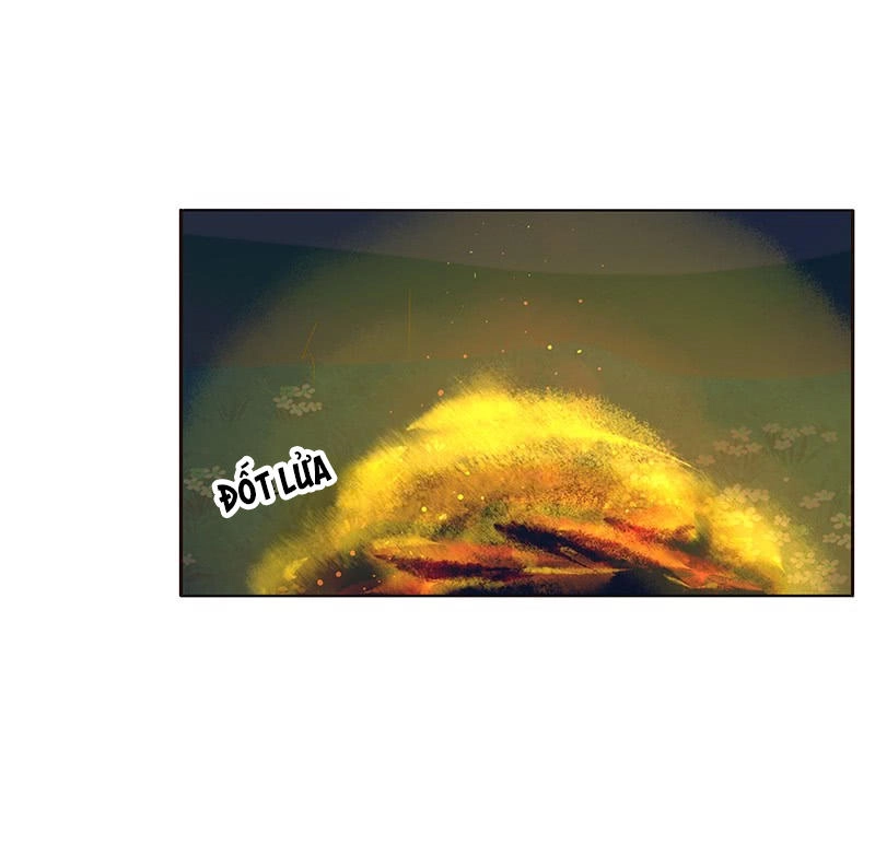 Thông Linh Phi Chapter 297 - 5