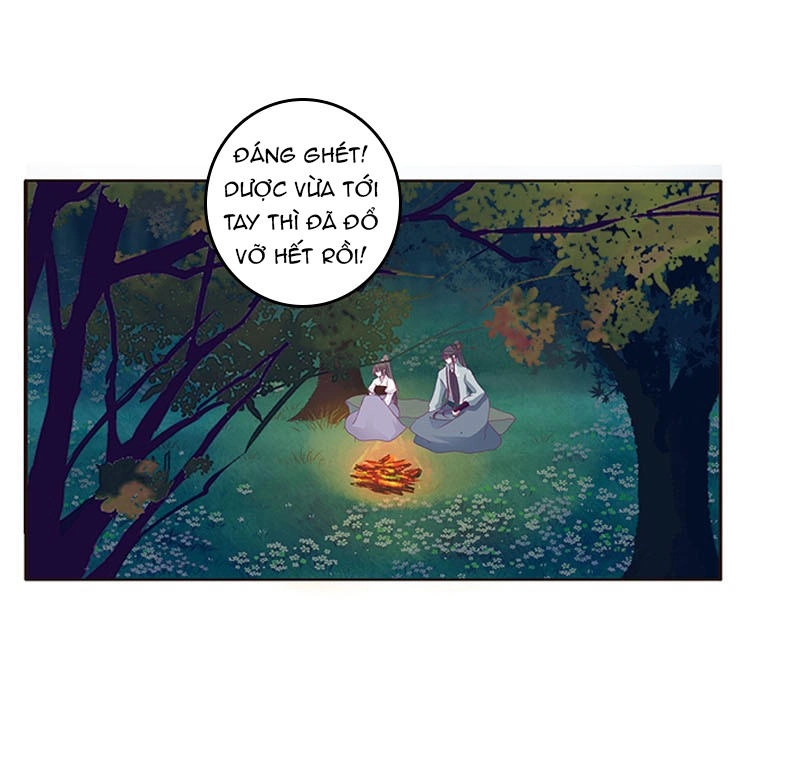 Thông Linh Phi Chapter 297 - 6