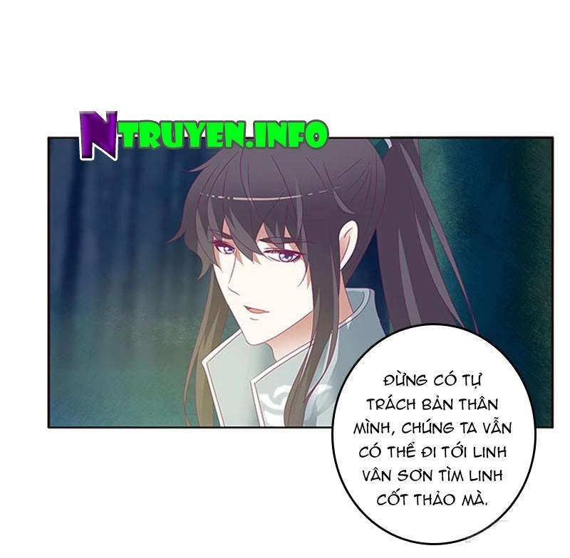 Thông Linh Phi Chapter 297 - 8