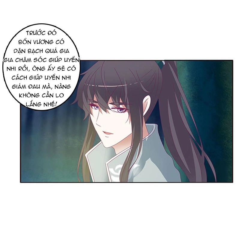 Thông Linh Phi Chapter 297 - 10