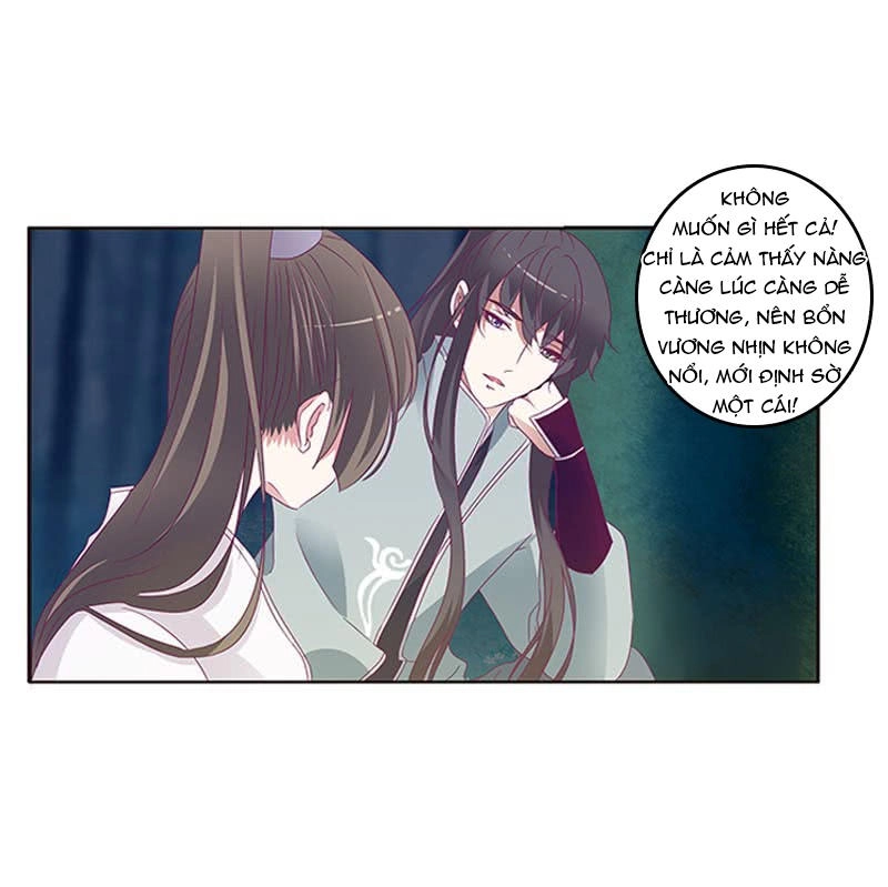 Thông Linh Phi Chapter 297 - 15