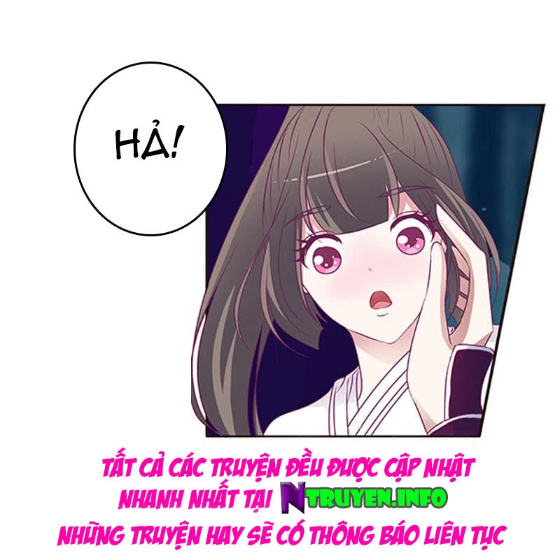 Thông Linh Phi Chapter 297 - 16