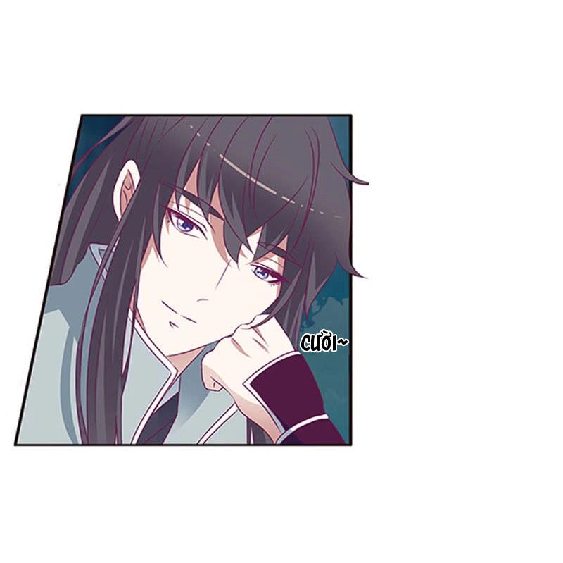 Thông Linh Phi Chapter 297 - 17