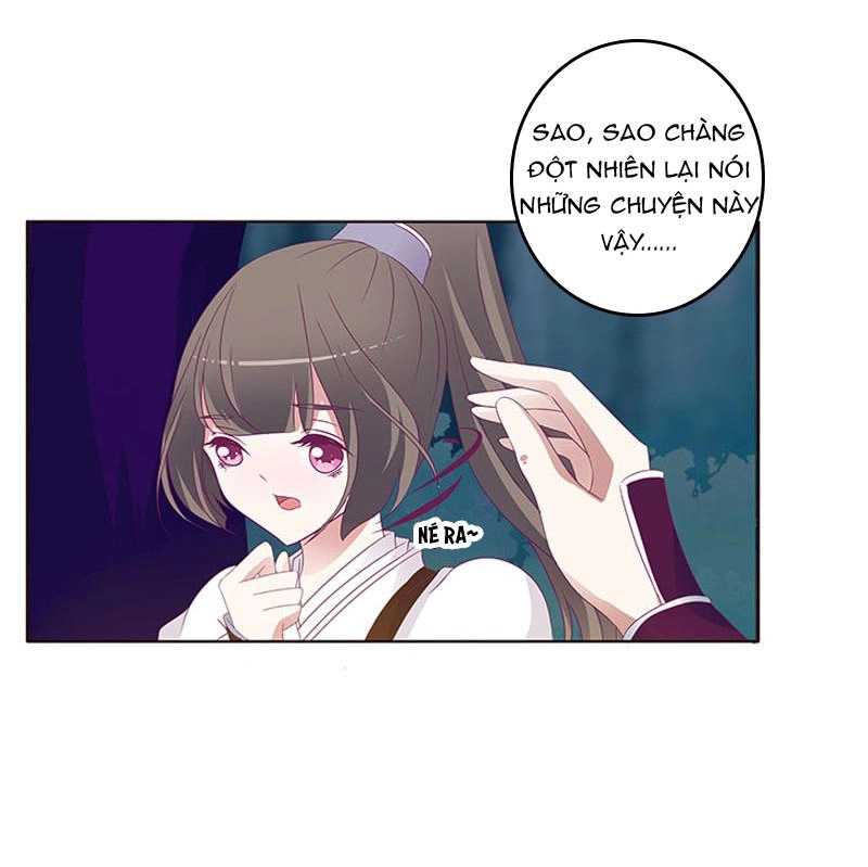 Thông Linh Phi Chapter 297 - 18