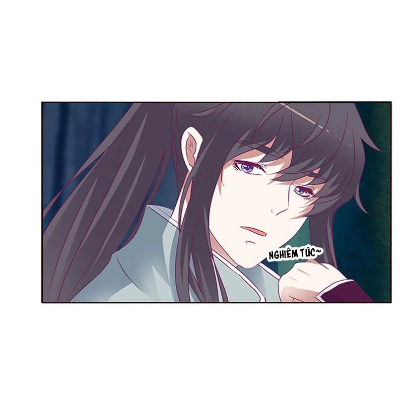 Thông Linh Phi Chapter 297 - 19