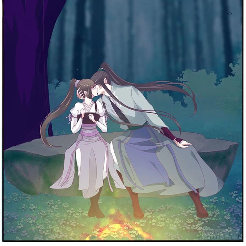 Thông Linh Phi Chapter 297 - 22