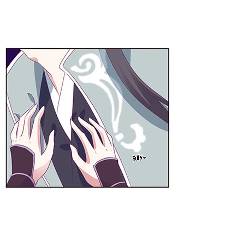 Thông Linh Phi Chapter 297 - 23